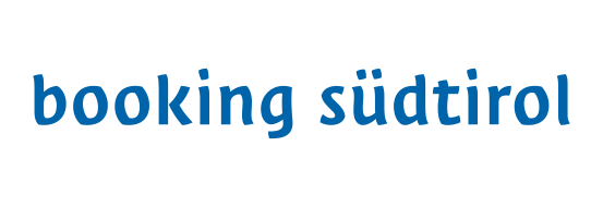 Logo - Booking Südtirol