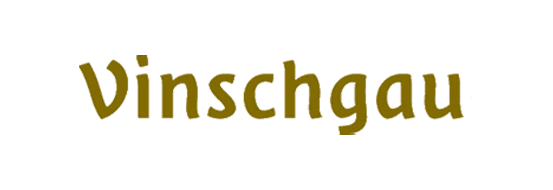 Logo - Vinschgau